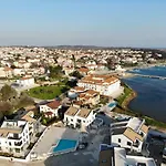 Apartman Penthouse No6