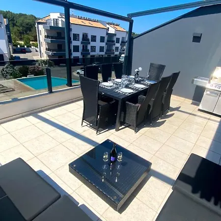 Penthouse No6 Apartman