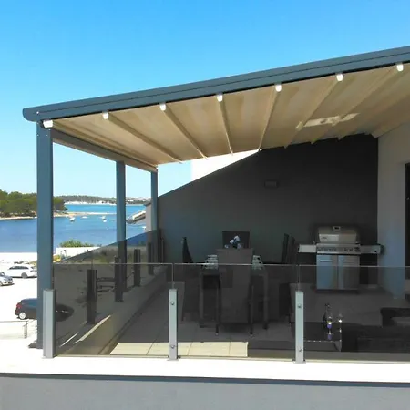 Penthouse No6 * Medulin