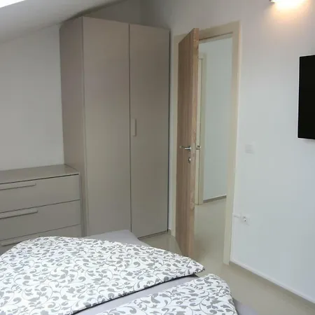 Penthouse No6 Apartman *