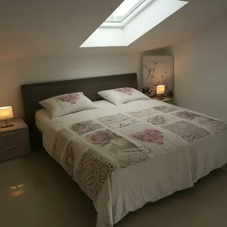 Penthouse No6 Apartman Medulin