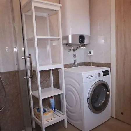 Penthouse No6 Apartman Medulin