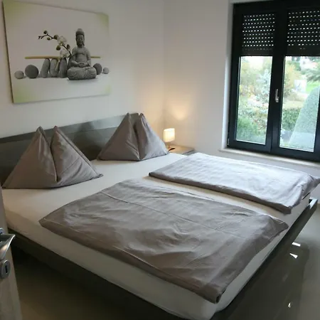 Penthouse No6 * Medulin