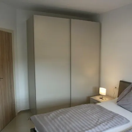 Apartmán Penthouse No6 *