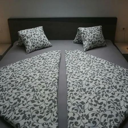 Penthouse No6 Apartman