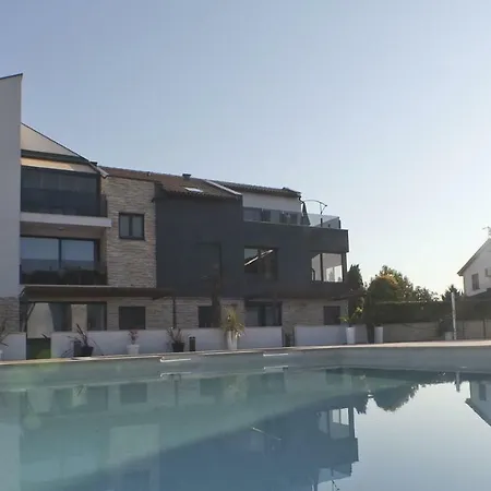 Penthouse No6 Apartman *