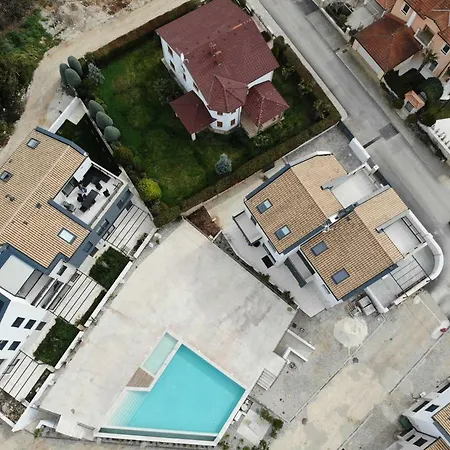 Penthouse No6 Apartman