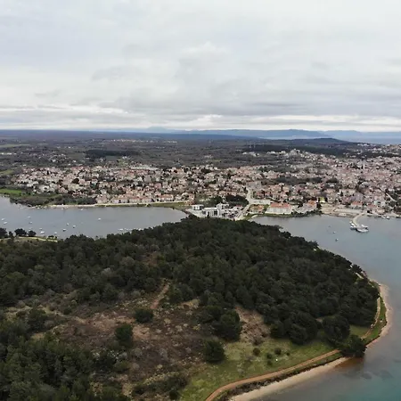 Apartman Penthouse No6 *