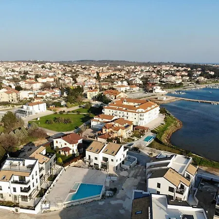 Apartamento Penthouse No6