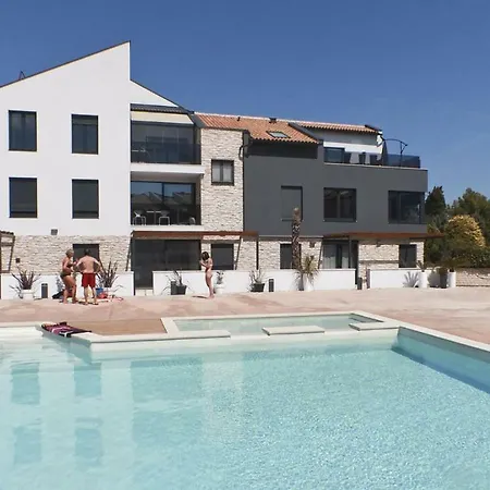 Penthouse No6 * Medulin