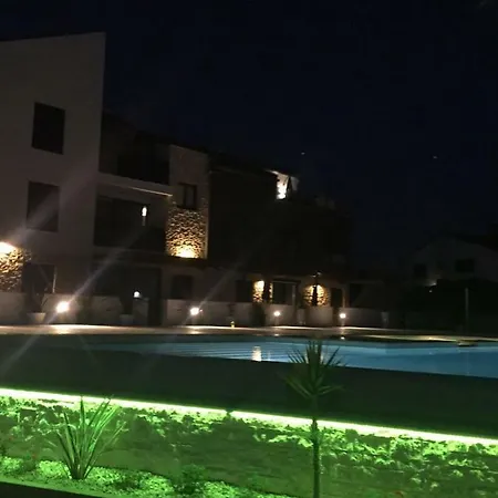 Penthouse No6 Apartman *