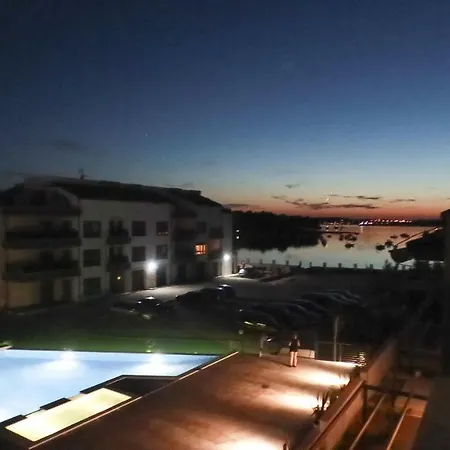 Penthouse No6 Apartman