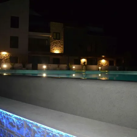 Apartman Penthouse No6 *