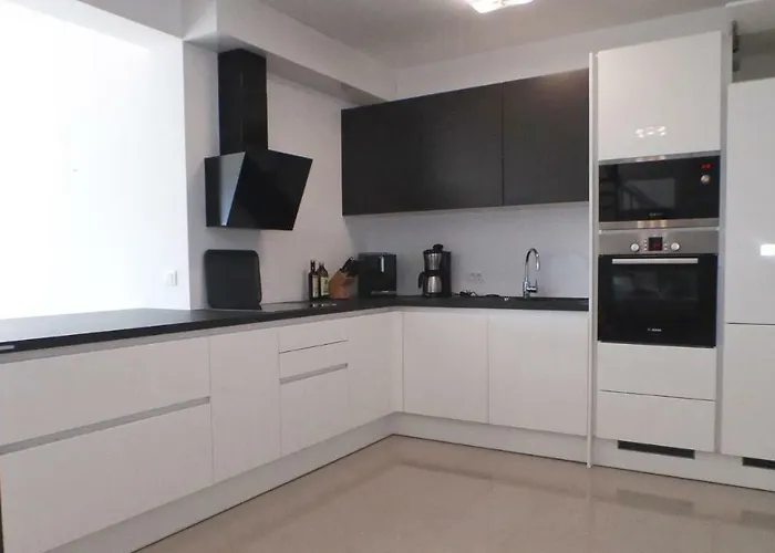Penthouse No6 דירה *
