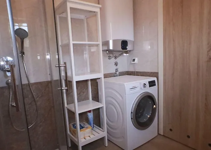 Penthouse No6 Appartamento Medolino