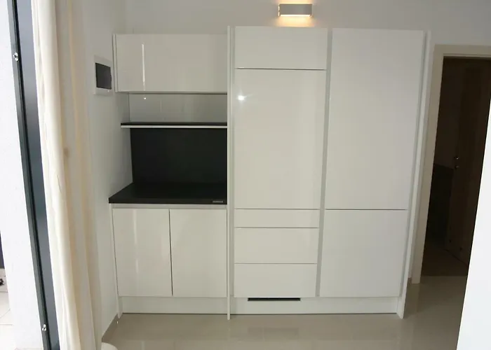 Penthouse No6 * Medolino