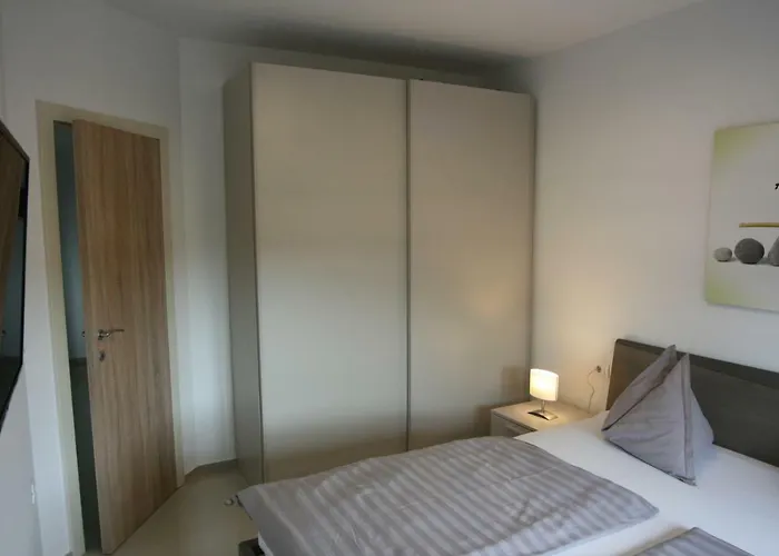 דירה Penthouse No6 *