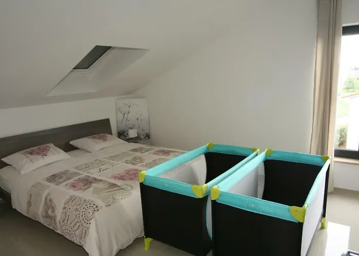 Penthouse No6 דירה