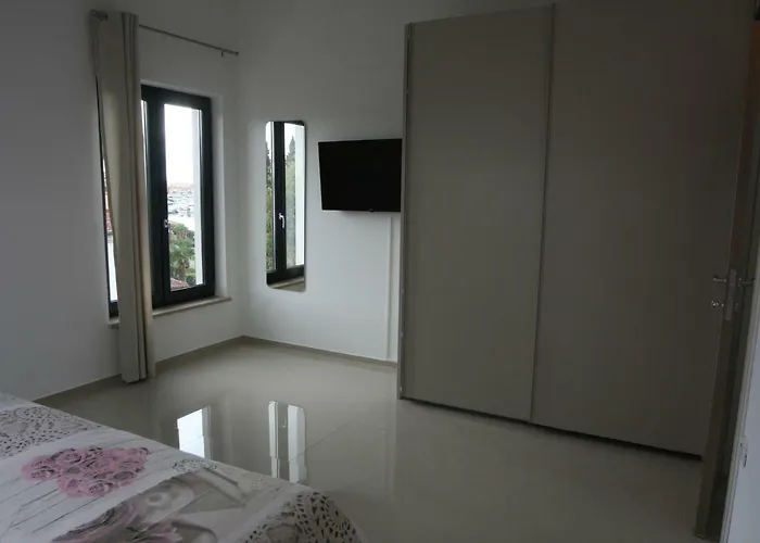 Penthouse No6 דירה