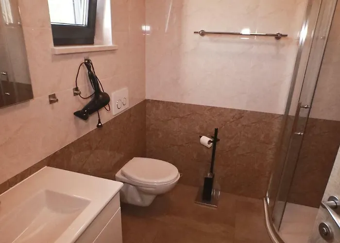 Penthouse No6 Medolino