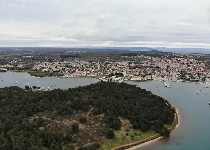 Appartamento Penthouse No6 *