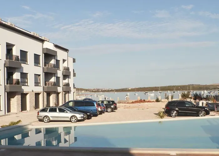 Penthouse No6 Appartamento *