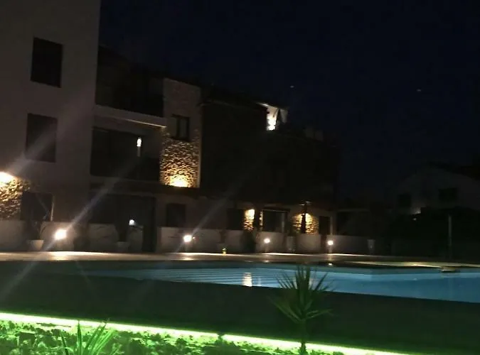 Penthouse No6 דירה *