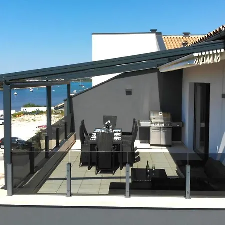 Apartmán Penthouse No6 *