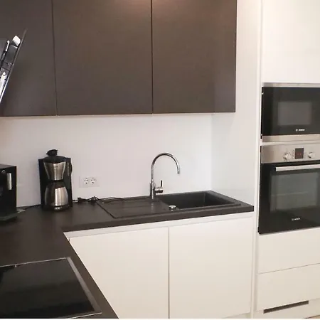 Penthouse No6 Medulin