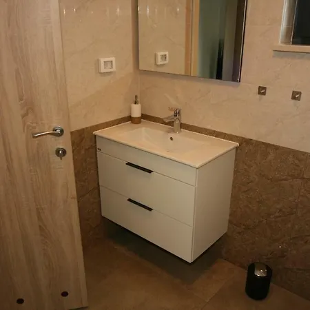 Apartment Penthouse No6 Medulin