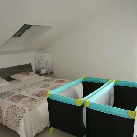 Penthouse No6 Apartment