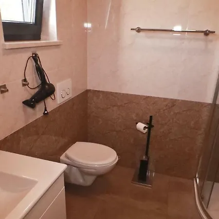 Penthouse No6 Medulin