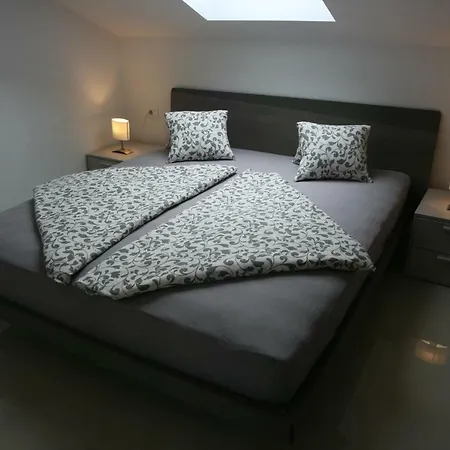 Penthouse No6 Apartman Medulin