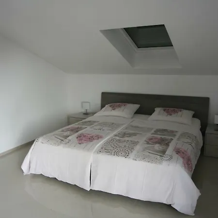 Apartment Penthouse No6 Medulin
