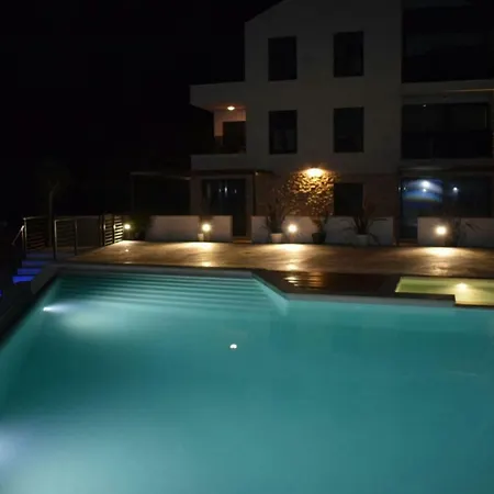 Penthouse No6 * Medulin