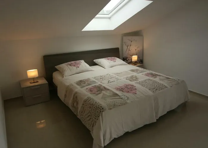 Penthouse No6 Apartman Medulin