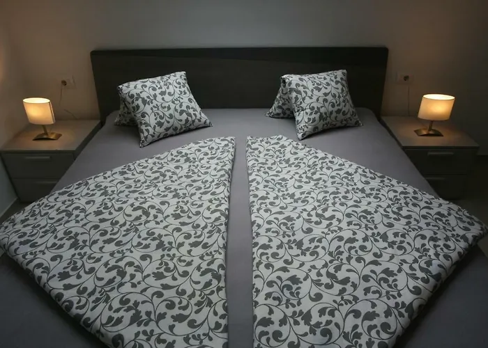 Penthouse No6 Apartman