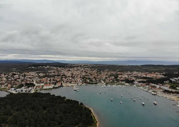 Penthouse No6 Apartman *