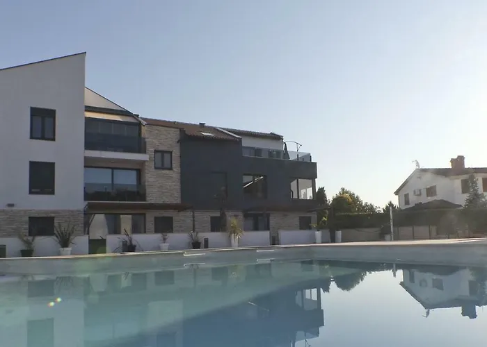 Penthouse No6 Apartman *