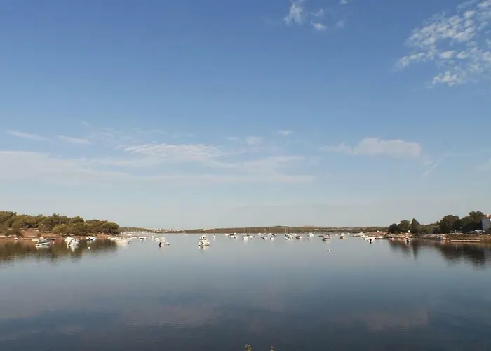 Apartman Penthouse No6