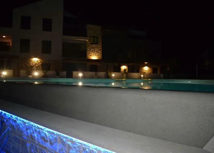 Apartman Penthouse No6 *